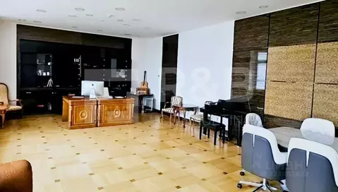 Офис в Москва ул. Малая Дмитровка, 23/15С1 (204 м)