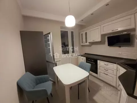 1-к кв. Московская область, Королев Юбилейный мкр, ул. Комитетская, 7 ...