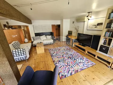 3-к кв. Москва ул. Большая Полянка, 4/10 (90.0 м)