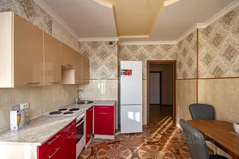 2-к кв. Новосибирская область, Новосибирск Ипподромская ул., 50 (62.0 ...