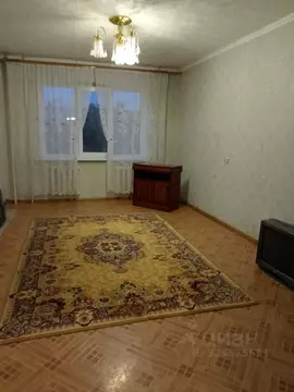 3-к кв. Саратовская область, Саратов просп. Энтузиастов, 34/40 (72.9 ...