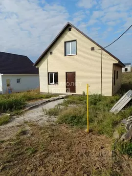 Дом в Томская область, Томский район, с. Корнилово ул. Кустарная, 8 ...