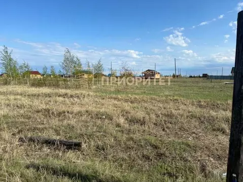 Участок в Саха (Якутия), Якутск Победа СОНТ,  (10.0 сот.)