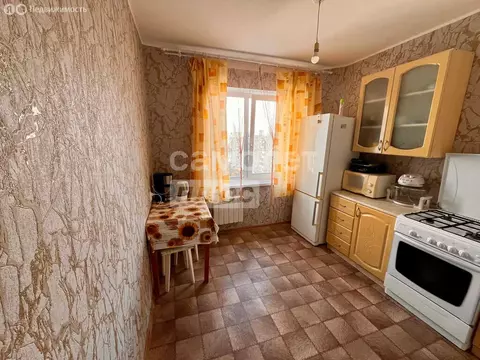 2-комнатная квартира: Омск, улица Рокоссовского, 28 (51.5 м)