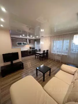 3-к кв. Иркутская область, Иркутск бул. Рябикова, 21А (65.0 м)