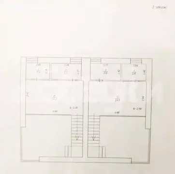 Дом в Южно-Сахалинск, планировочный район Большая Елань, Авиационная ...