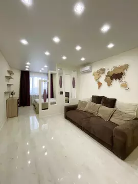 1-к кв. Московская область, Одинцово Можайское ш., 38Г (53.0 м)