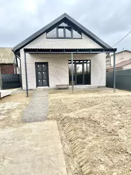 Дом в Волгоградская область, Волгоград ул. Панина (123 м)