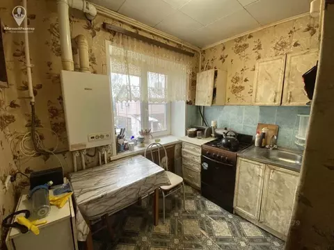 2-к кв. Рязанская область, Рязанский муниципальный округ, с. Льгово ...