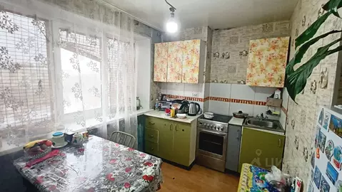 1-к кв. Волгоградская область, Волгоград ул. Фадеева, 37 (36.2 м)