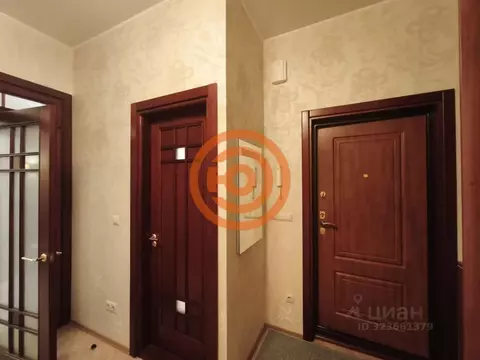 1-к кв. Тюменская область, Тюмень ул. Московский Тракт, 143к4 (61.2 м)