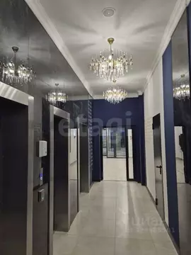 3-к кв. Воронежская область, Воронеж Московский просп., 132 (81.29 м)