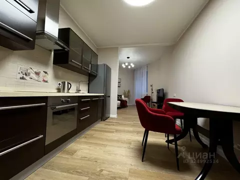 3-к кв. Москва ул. Островитянова, 6 (105.0 м)