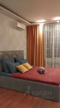 2-к кв. Татарстан, Казань Ленская ул., 10 (61.0 м)