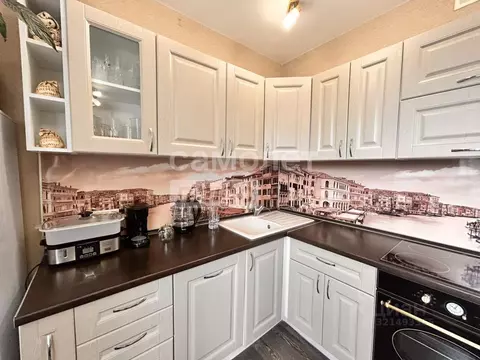 2-к кв. Челябинская область, Челябинск ул. Игнатия Вандышева, 4 (63.8 ...