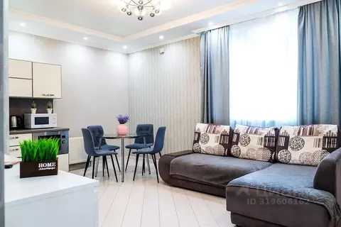 3-к кв. Татарстан, Казань ул. Сибгата Хакима, 50 (80.0 м)