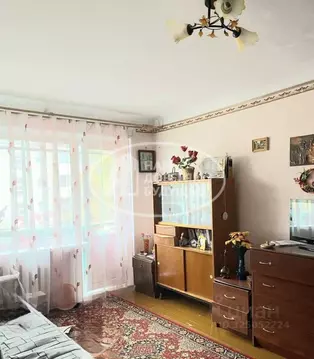 1-к кв. Пермский край, Чусовой ул. Чайковского, 22А (31.0 м)