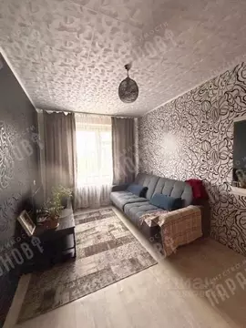 2-к кв. Тверская область, Тверь бул. Гусева, 32 (50.0 м)