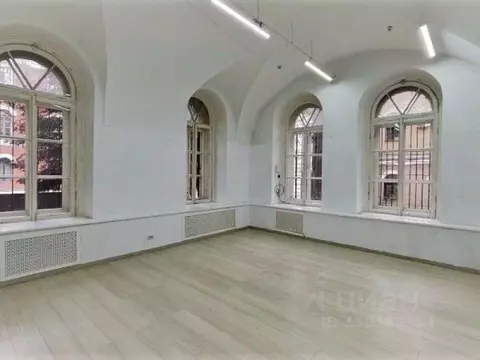Офис в Санкт-Петербург ул. Комсомола, 1-3АЦ (43 м)