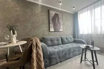 2-к кв. Ростовская область, Ростов-на-Дону Береговая ул., 6 (47.0 м)