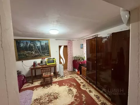 Дом в Крым, Кировский район, Старый Крым городское поселение ул. ...