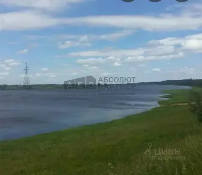 Участок в Новгородская область, Шимское городское поселение, д. ...