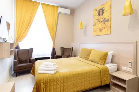 Комната Москва Большой Златоустинский пер., 8/7с1 (20.0 м)