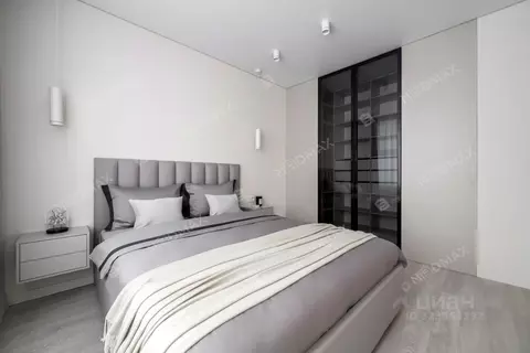 1-к кв. Санкт-Петербург Комендантский просп., 60к3 (33.0 м)