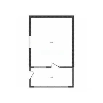 Дом в Брянская область, Брянский район, Нетьинское с/пос, Чистая ...