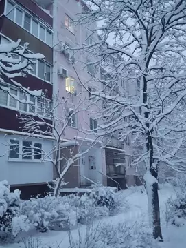 1-к кв. Адыгея, Майкоп ул. Михайлова, 13 (34.0 м)