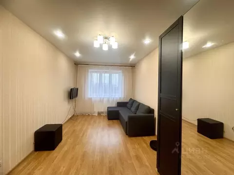 1-к кв. Санкт-Петербург Фермское ш., 16 (39.6 м)