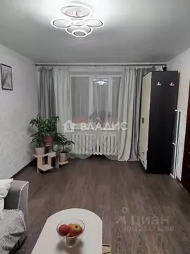 2-к кв. Воронежская область, Воронеж ул. Переверткина, 43 (50.7 м)