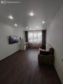 2-комнатная квартира: Усть-Илимск, улица Мечтателей, 18 (46.9 м)