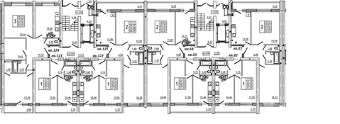 1-к кв. Смоленская область, Смоленский муниципальный округ, д. ...