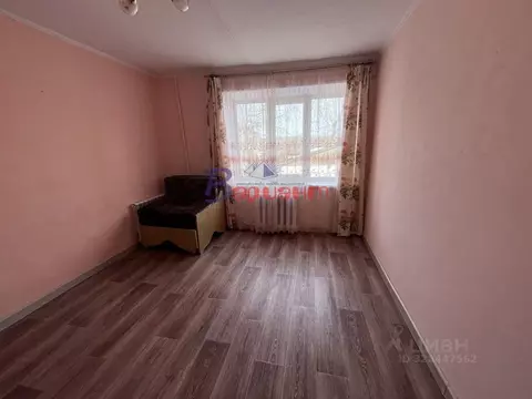 2-к кв. Челябинская область, Чебаркульский муниципальный округ, пос. ...