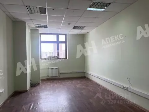 Офис в Москва Рязанский просп., 22к2 (26 м)