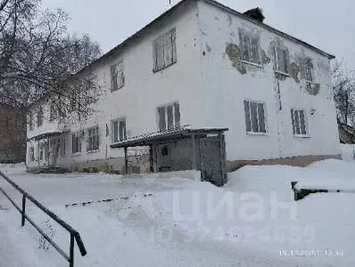 Помещение свободного назначения в Свердловская область, Арти пгт ул. ...