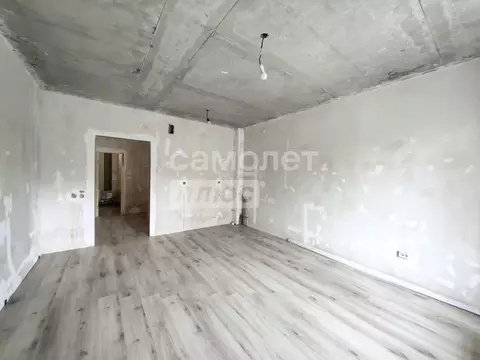 1-к кв. Новосибирская область, Новосибирск Затулинский жилмассив, ул. ...