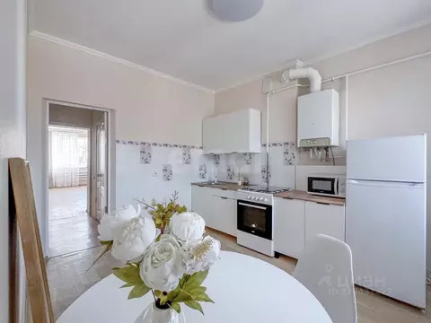 1-к кв. Краснодарский край, Краснодар ул. Чернышевского, 27 (42.7 м)