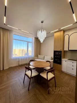 2-к кв. Татарстан, Казань ул. Родины, 26Г (50.0 м)