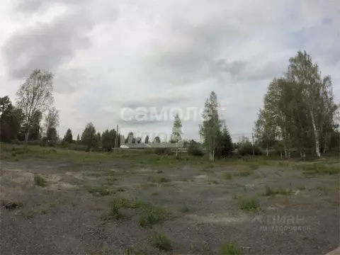 Участок в Карелия, Пряжинский район, пос. Чална Шоссейная ул., 38 ...