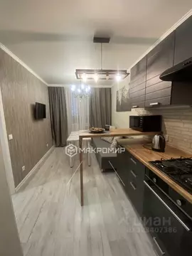 1-к кв. Брянская область, Брянск ул. Имени О.Н. Строкина, 1 (43.0 м)