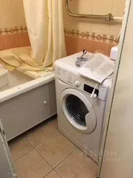 1-к кв. Ленинградская область, Всеволожский район, Лесколовское с/пос, ...