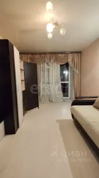 2-к кв. Калужская область, Калуга ул. Маршала Жукова, 12 (42.9 м)