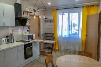 1-к кв. Крым, Алушта ул. Красноармейская, 15 (40.0 м)