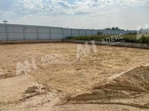 Склад в Московская область, Одинцовский городской округ, д. Ликино 3П ...