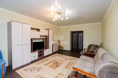 2-к кв. Воронежская область, Воронеж просп. Революции, 9а (89.2 м)