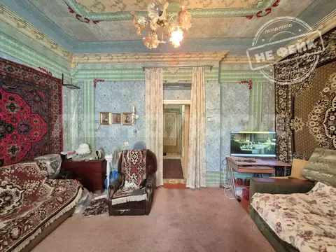 2-к кв. Ростовская область, Новочеркасск просп. Энергетиков, 8 (54.0 ...