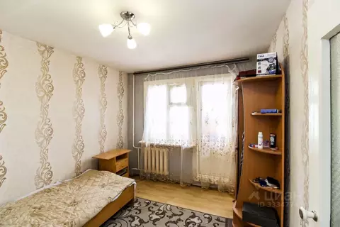 2-к кв. Тюменская область, Тюмень ул. Газовиков, 26 (46.0 м)