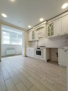 3-к кв. Белгородская область, Белгород Почтовая ул., 48в (76.8 м)